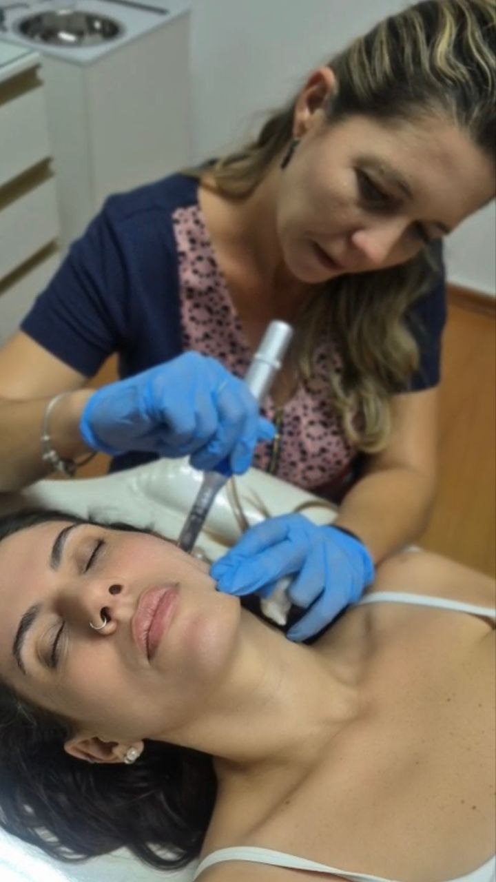 Estética Avançada