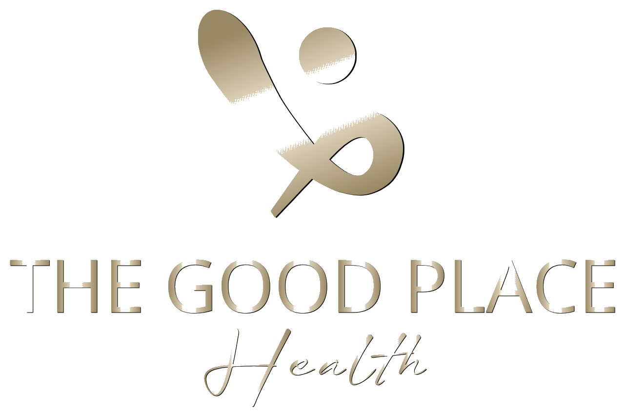 The Good Place Health